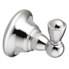 Moen DN6803CH Inspirations Robe Hook, Chrome