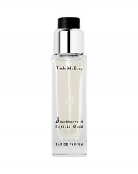 Irresistible. Discover No. 9 Blackberry & Vanilla Musk, a spicy-sweet, warm, playful scent that combines juicy blackberry buds, rich vanilla and sensuous velvet musk with white rose and cashmere woods. Irresistible. Discover No. 9 Blackberry & Vanilla Musk, a spicy-sweet, warm, playful scent that combines juicy blackberry buds, rich vanilla and sensuous velvet musk with white rose and cashmere woods.