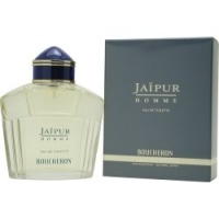 Boucheron Jaipur Homme Eau De Toilette Spray for Men, 3.4 Ounce Boucheron Jaipur Homme Eau De Toilette Spray for Men, 3.4 Ounce