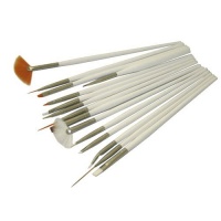 15pcs Nail Art Painting Pen Brush 15pcs Nail Art Painting Pen Brush