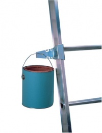 Werner AC22 Extension Ladder Paint Can-Bucket Hanger Werner AC22 Extension Ladder Paint Can-Bucket Hanger