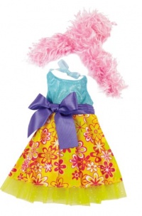 Manhattan Toy Groovy Fashion Debut Dazzle Manhattan Toy Groovy Fashion Debut Dazzle