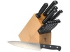 International Fine Edge Pro 13 Piece Block Cutlery Set