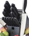 J.A. HENCKELS INTERNATIONAL 15-Piece Fine Edge Synergy Block Knife Set