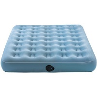 Aerobed Guest Choice Inflatable Bed, Queen Aerobed Guest Choice Inflatable Bed, Queen