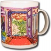 Roual Dufy - Cote D Azur - 14oz Coffee Mug