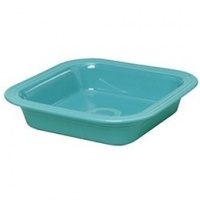 Fiesta Turquoise Rectangular Baker 9x 13