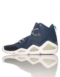 Reebok Men's The Kamikaze III Mid Sneaker Reebok Men's The Kamikaze III Mid Sneaker