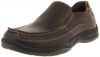 Skechers Men's Relaxed Fit Memory Foam Valko Niguel Slip-On