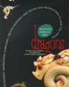 Dragons: The CF Polymer Clay Sculpture Series