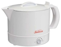 Sunbeam BVSBWH1001 Electric Hot Pot, White Sunbeam BVSBWH1001 Electric Hot Pot, White