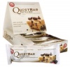 Quest Nutrition Protein Bar Chocolate Chip Cookie Dough Flavor, Box of 12