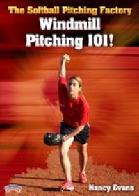 Windmill Pitching 101! Nancy Evans - The Softball Pitching Factory Windmill Pitching 101! Nancy Evans - The Softball Pitching Factory