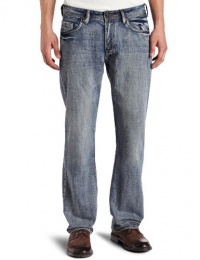 Buffalo By David Bitton Men's Driven, Lightly Distressed, 32 Buffalo By David Bitton Men's Driven, Lightly Distressed, 32