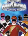 The Best of the Power Rangers - The Ultimate Rangers