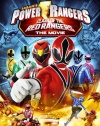 Power Rangers: Clash of the Red Rangers Movie