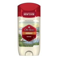 Old Spice Fresh Collection Denali Scent Deodorant 3 Oz Old Spice Fresh Collection Denali Scent Deodorant 3 Oz
