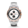 Fossil Dean FS4722 Stainless Steel Watch