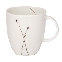 Lenox Simply Fine Flourish Tea/Coffee Cup Lenox Simply Fine Flourish Tea/Coffee Cup