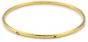 GURHAN Constellation 7 Black Diamond High Karat Gold Bangle Bracelet