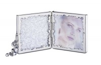 Swarovski Crystalline Picture Frame, small Swarovski Crystalline Picture Frame, small