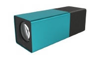 Lytro Light Field Camera, 8GB, Electric Blue