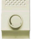 Cadet #08734 120/240v White Thermostat