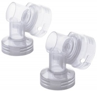 Medela Personal Fit Breastsheild Connectors - Medela 87071 Medela Personal Fit Breastsheild Connectors - Medela 87071