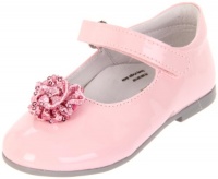 Falcotto By Naturino 186 Mary Jane (Toddler),Rosa (9103),24 EU (8-8.5 M US Toddler) Falcotto By Naturino 186 Mary Jane (Toddler),Rosa (9103),24 EU (8-8.5 M US Toddler)