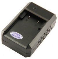 STK's Canon NB-2LH Battery Charger - for Canon Digital Rebel XT, XTi, Canon EOS 350D, Kiss Digital N, Canon Powershot G7, S30, S50, S70, S80, S45, S60, S40, Canon Optura 30, 50, 60, 40, 400, 500, Canon Elura 60, 50, 65, 70, 80, 85, 90, 40mc, Canon ZR-200 STK's Canon NB-2LH Battery Charger - for Canon Digital Rebel XT, XTi, Canon EOS 350D, Kiss Digital N, Canon Powershot G7, S30, S50, S70, S80, S45, S60, S40, Canon Optura 30, 50, 60, 40, 400, 500, Canon Elura 60, 50, 65, 70, 80, 85, 90, 40mc, Canon ZR-200