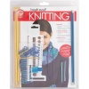I Taught Myself Knitting Beginners Kit