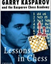 Lessons In Chess