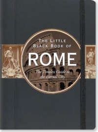 The Little Black Book of Rome, 2012 Edition The Little Black Book of Rome, 2012 Edition