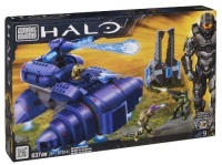 Mega Bloks Halo Covenant Wraith Mega Bloks Halo Covenant Wraith