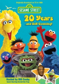 Sesame Street: 20 Years...and Still Counting! Sesame Street: 20 Years...and Still Counting!