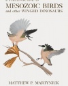 A Field Guide to Mesozoic Birds and Other Winged Dinosaurs