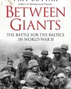 Between Giants: The Battle for the Baltics in World War II