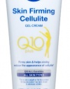 Nivea Q10 Skin Firming Cellulite Gel Cream , 6.7 oz (Pack of 2)