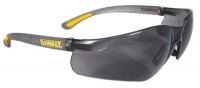 Dewalt DPG52-2C Contractor Pro Smoke High Performance Lightweight Protective Safety Glasses Dewalt DPG52-2C Contractor Pro Smoke High Performance Lightweight Protective Safety Glasses