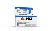 BPI HD Androgenic/Anti- Estrogenic Testosterone Support, 250mg, 28 Capsules BPI HD Androgenic/Anti- Estrogenic Testosterone Support, 250mg, 28 Capsules