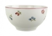 Villeroy & Boch Petite Fleur Rice Bowl Villeroy & Boch Petite Fleur Rice Bowl