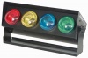 Eliminator Lighting Special Effect Series Color Bar Special Effects Lighting