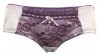 8 Pack Panty: Surprise Grab Bag- Mix of Secret Lace Thongs, Boyshorts and Briefs