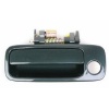 B465 Motorking 69220AA010C0 97-01 Toyota Camry Green 6R1 Replacement Driver Side Outside Door Handle 97 98 99 00 01