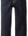 Tommy Hilfiger Boys 2-7 Revolution Jean, Rinse, 2T