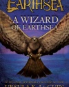 A Wizard of Earthsea (The Earthsea Cycle)