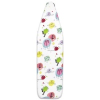 Whitmor 6325-833 Deluxe Elements Ironing Board Cover and Pad Whitmor 6325-833 Deluxe Elements Ironing Board Cover and Pad