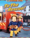 Fireman Sam: To the Rescue!