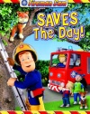 Fireman Sam Saves the Day!