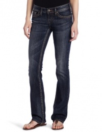 Silver Jeans Juniors Aiko Bootcut Jean Silver Jeans Juniors Aiko Bootcut Jean